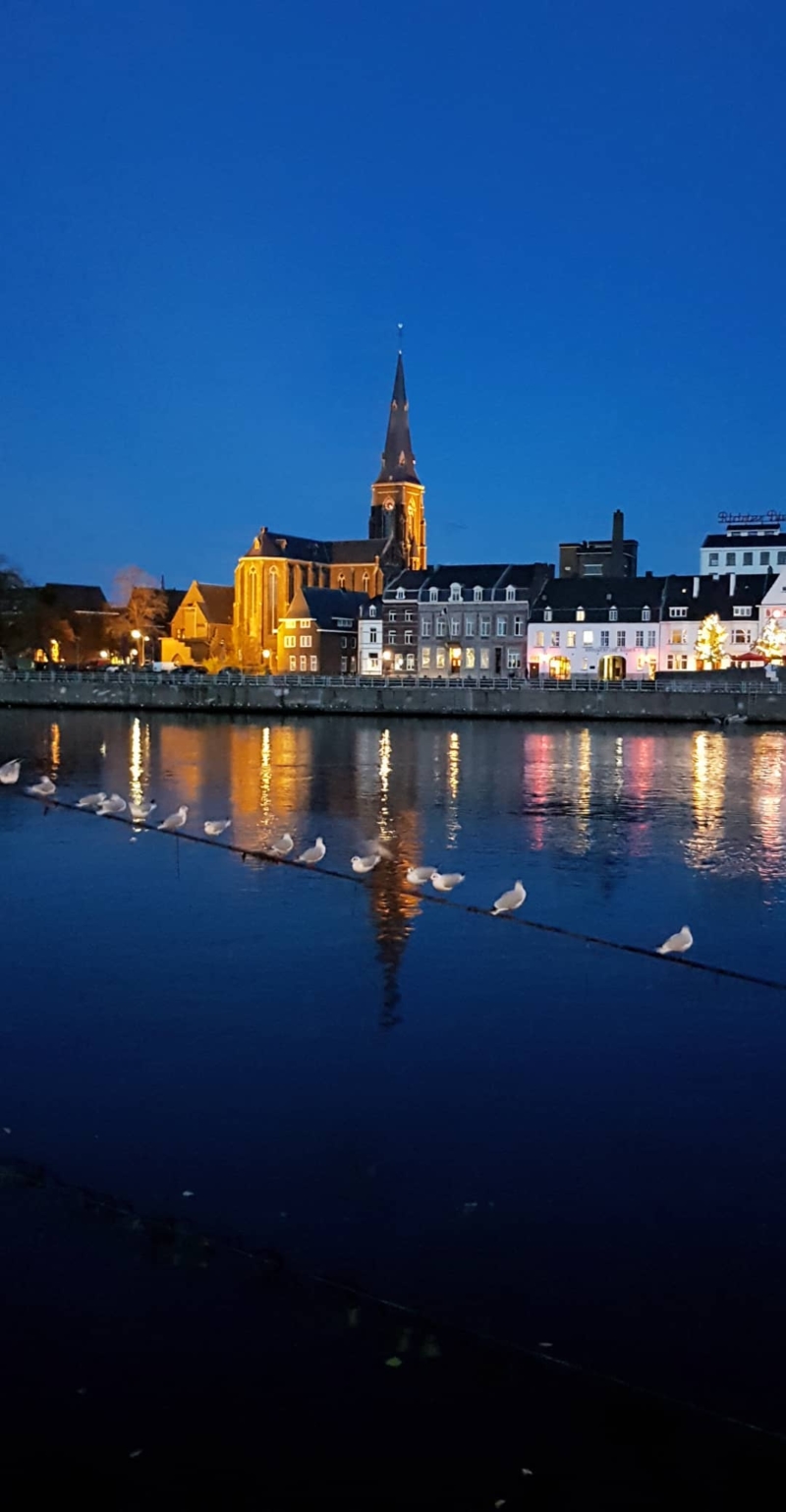 Maastricht