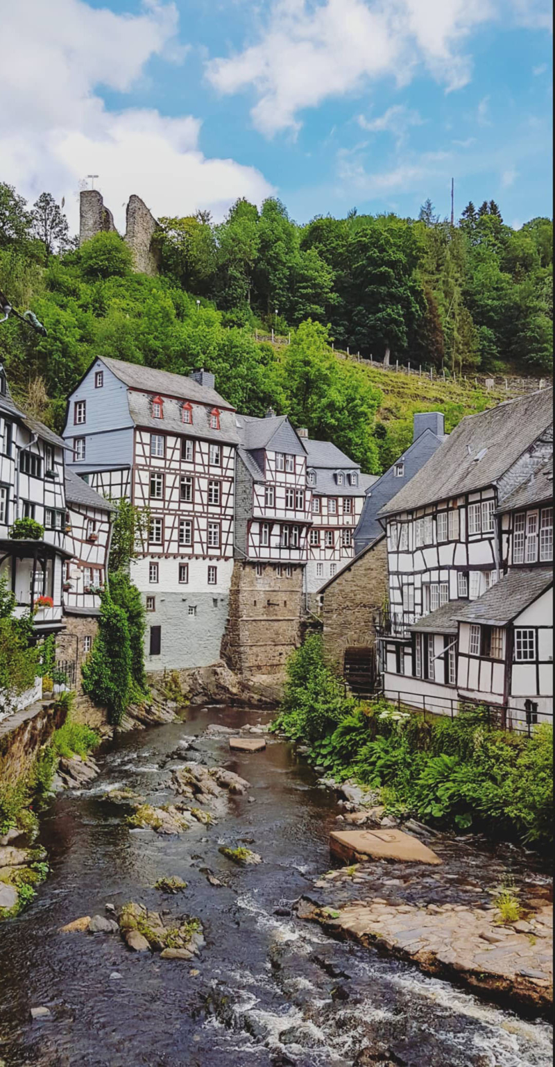 Monschau