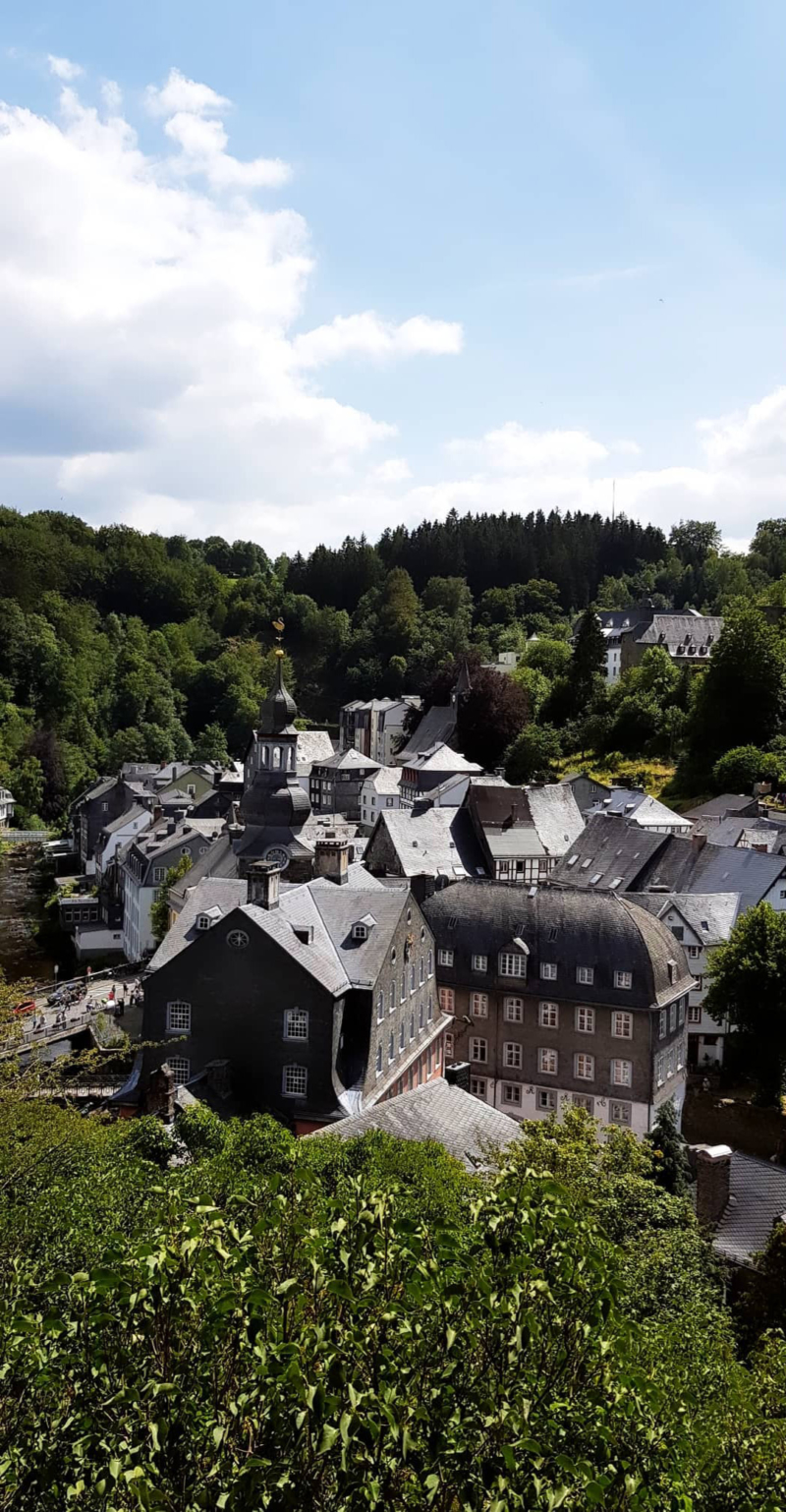 Monschau