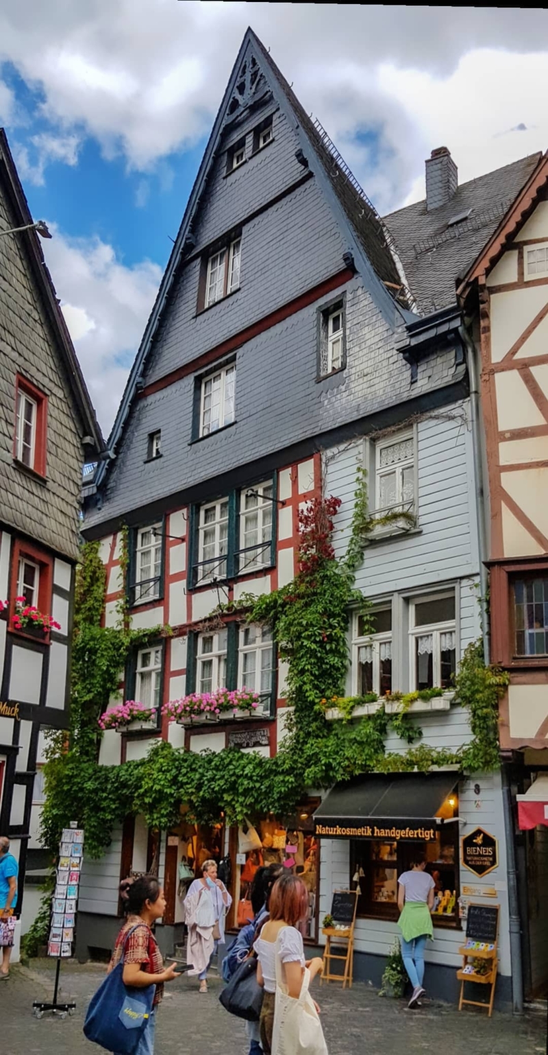 Monschau