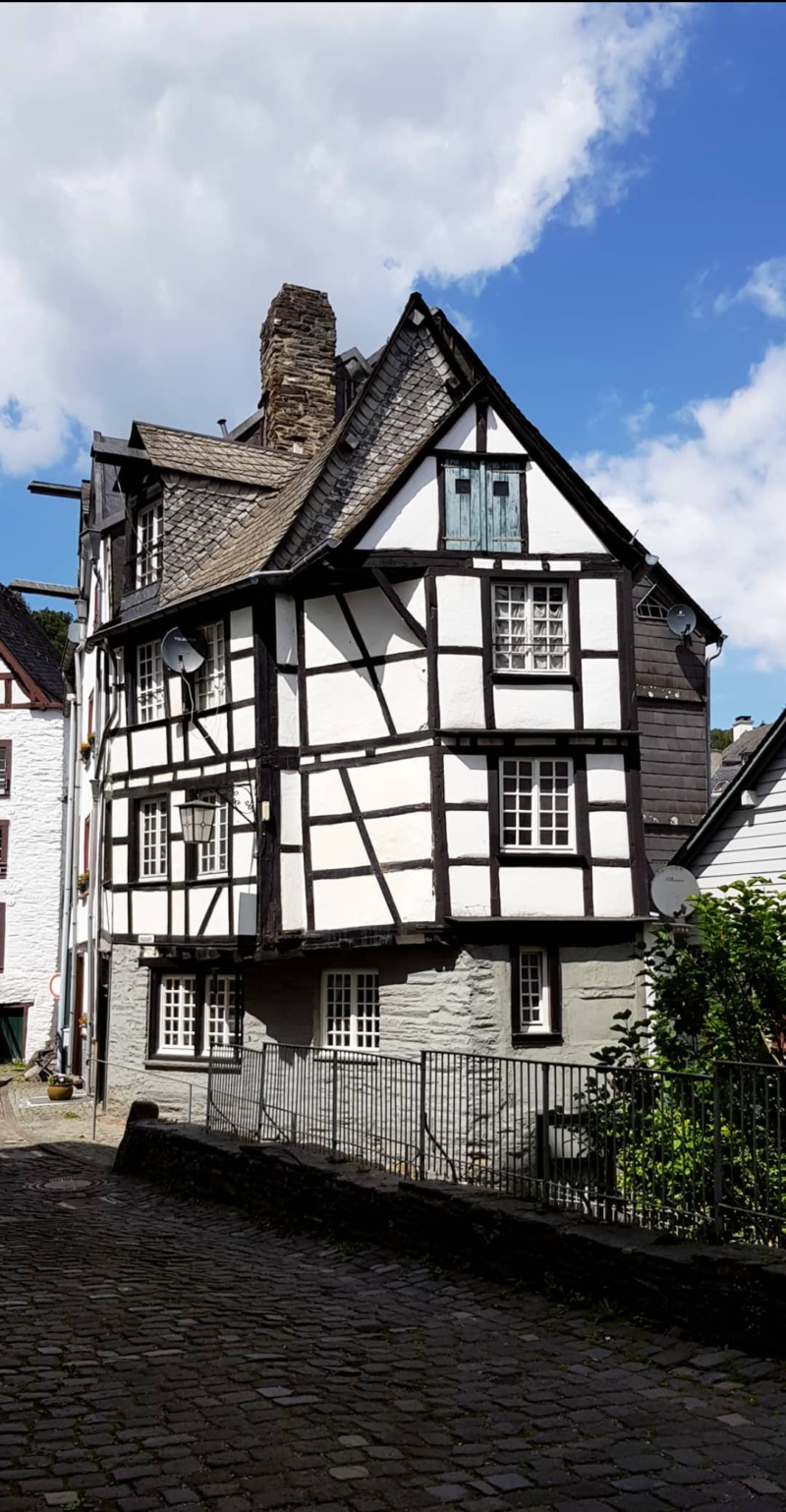 Monschau