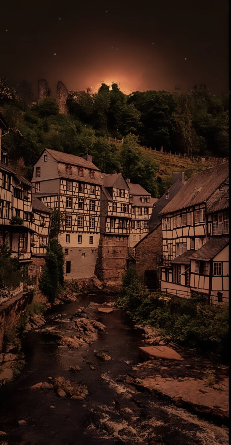 Monschau