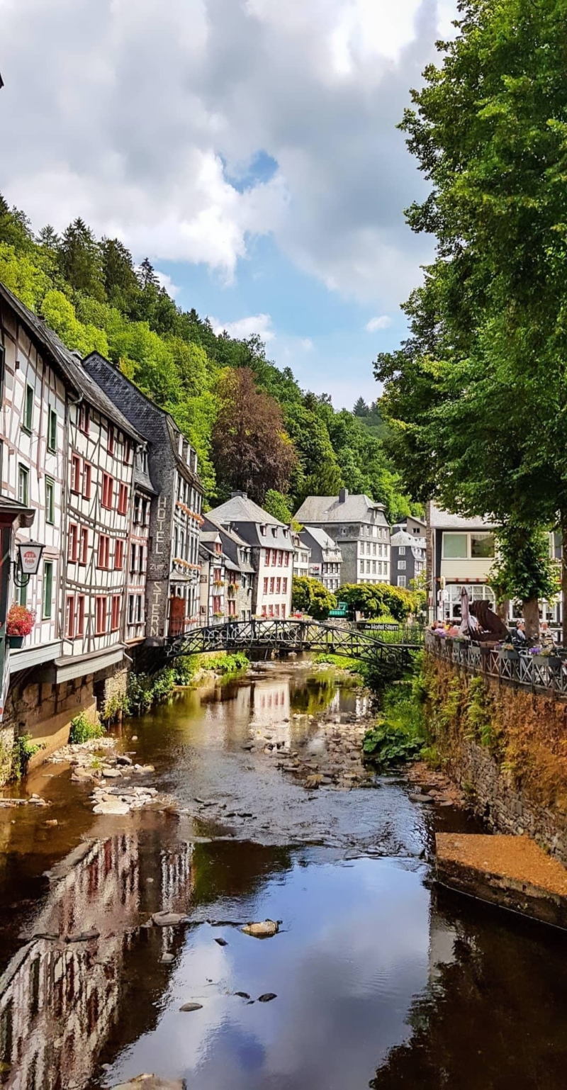 Monschau