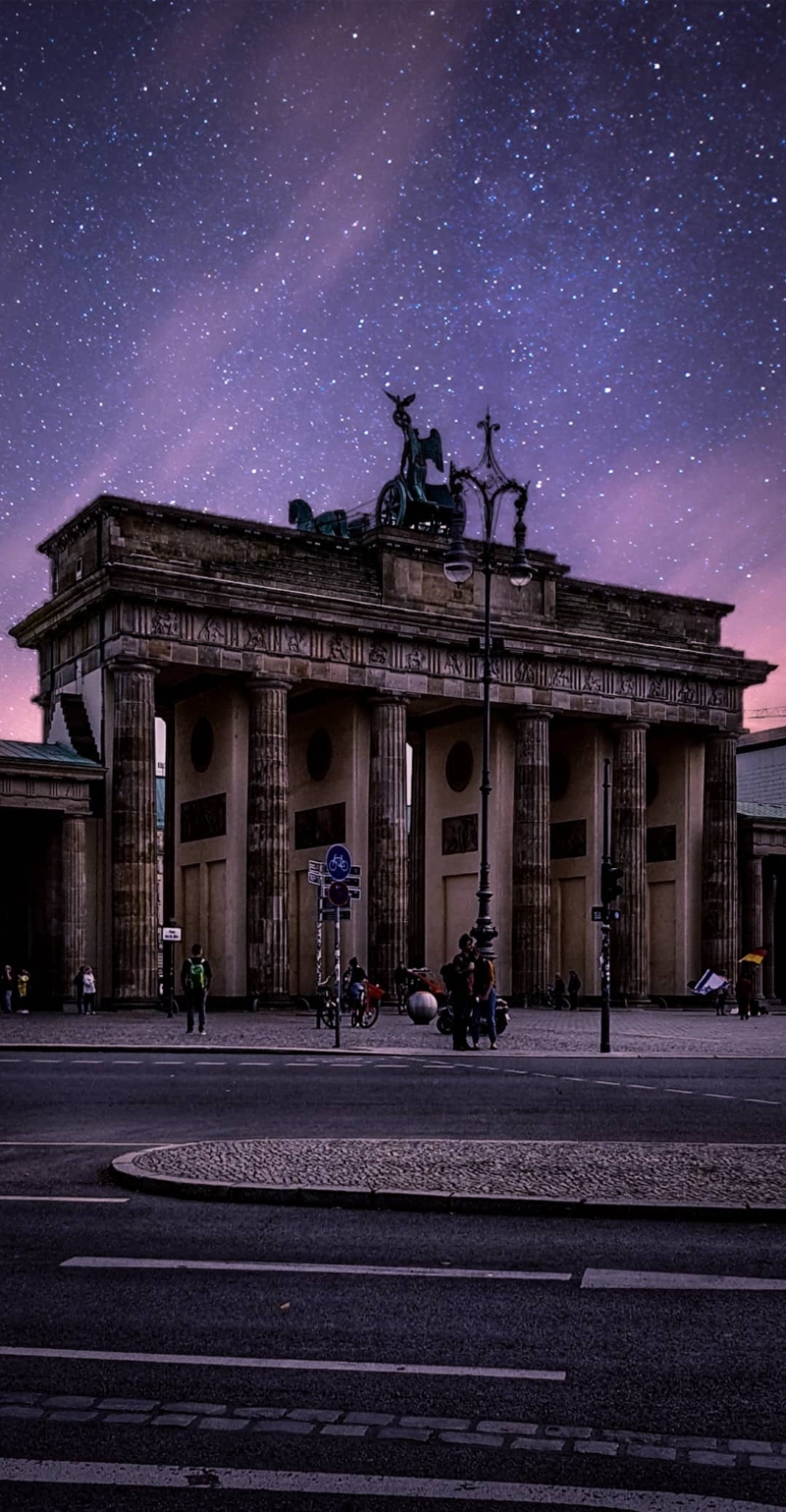 Berlin